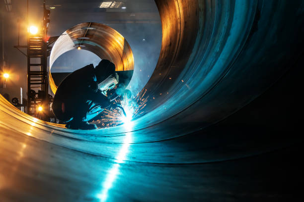 Best Structural Steel Welding in Lewiston, ID