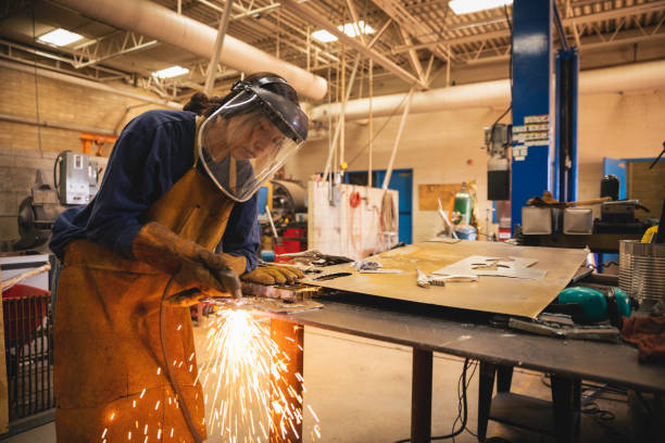 Best Aerospace and Defense Welding in Lewiston, ID