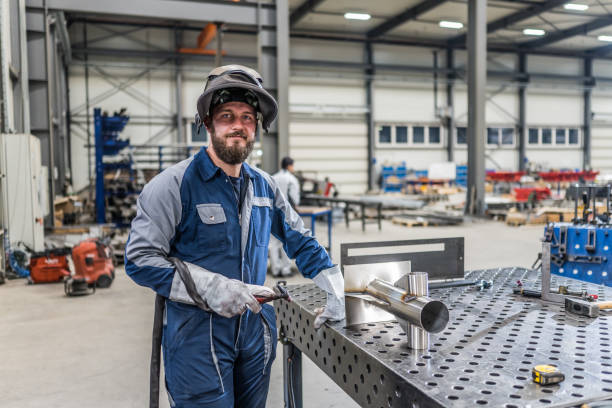 Best Marine and Shipbuilding Welding in Lewiston, ID