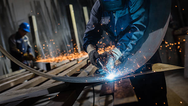 Best Food and Beverage Processing Equipment Welding in Lewiston, ID
