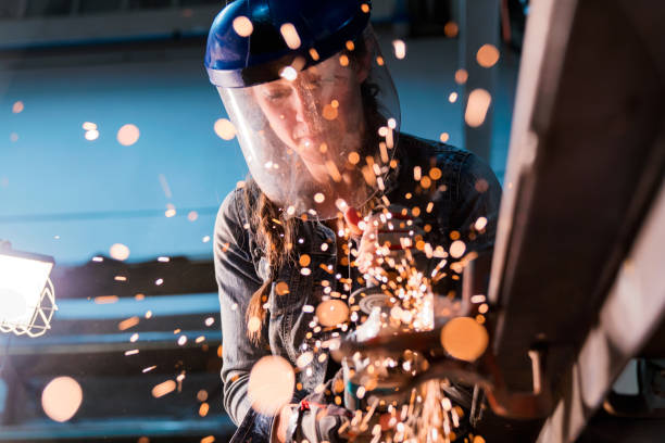 Affordable Welder Services in Lewiston, ID